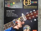 Chordbuddy Learnin System Boxed with Color-Coded Songbook by Travis Perry