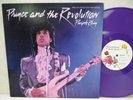 PRINCE PURPLE RAIN GOD 1984 US LTD ED PURPLE VINYL 12