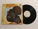 WILD TURKEY Turkey LP Chrysalis CHR-1010 US 1972 VG++ RARE PROG ROCK W/ STICKER