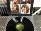 Let it be -The Beatles vinyl lp MISS-LABELLED (ERROR)RARE  VG/ VG .SEE PHOTOS