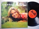 Olivia Newton-John   let me be there