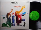 ABBA    the album