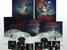 Kyle Dixon & Michael Stone - Stranger Things Soundtrack NEW  4LP Vinyl Box Set