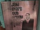 1965 JAKI BYARD Out Front  LP on Prestige Mono Beautiful Copy