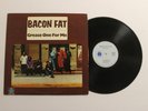 BACON FAT Grease One More For Me LP Blue Horizon BH-4807 US 1970 VG++ RARE BLUES
