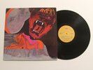 AMISH Amish LP Sussex SXBS-7016 US 1972 VG++ NICE ORIGINAL RARE PROG ROCK