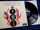 DECCA SXL 6000 WBG ED1  khachaturian spartacus gayaneh VPO  TAS LIST LP  NM
