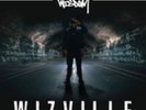Ocean Wisdom - Wizville Vinyl 2LP NEU 09539630
