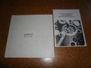 SHELLAC - Live in Tokyo LP vinyl Big Black Albini