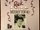 RICK DEES Weekly Top 40 RADIO SHOW 4 LP Countdown + Cue Sheets Sept 27 1985 RARE