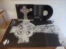 BLACK SABBATH - HEADLESS CROSS - MINT INKL. GIANT POSTER