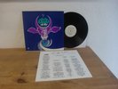 CLOUD NINE SAME LP KRAUTROCK MONSTER 1ST PRESS MINT