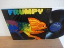 FRUMPY ALL WILL BE CHANGED 1970 1ST PRESS KRAUTROCK MONSTER