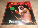 AC/DC   Burning Balls