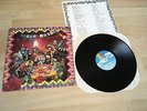 OINGO BOINGO DEAD MAN'S PARTY LP ORIGINAL VINYL US PRESS VG+ WITH INSERT