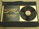 STRAY MUDANZAS 1973 UK PRESS 12