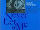 Stanley Turrentine on Blue Note 4129