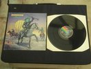 BUDGIE BANDOLIER 1975 UK PRESS 12