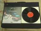 UFO - UFO 2 FLYING ONE HOUR SPACE ROCK 1971 GERMAN 12