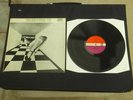 YES TIME AND A WORD ORIGINAL 1970 UK PRESS 12