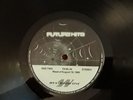 FUTURE HITS Pop/Rock Music Radio Show Vinyl LP AUG 19, 1985  + Cue Sheet *RARE*