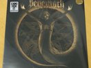 Behemoth - Pandemonic Incantations - Vinyl LP, New