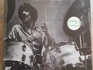 Dom Um Romao ?– Hotmosphere    Latin Jazz Pablo Records '76