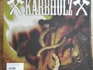 Kärbholz ?– Mit Leib Und Seele   Punkrock, OI, Limited Edition