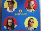 Die Fantastischen Vier ?– 4 Gewinnt   '92 German HipHop