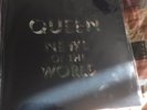 Queen - News Of The World Limited Edition Vinyl Picture Disc Brand New