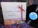 RARE '74 PRIVATE LP CHARLIE EARNST  QUESTION Acid Archives STOND VIBE FOLK PSYCH