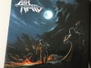 Air Raid  ?– Night Of The Axe  , Vinyl, *RAR*