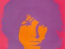 THE DOORS Riders On the Storm Vinyl Record 7 Inch Elektra EKR 131 1991 EX