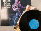 ???? OZZY OSBOURNE RANDY RHOADES TRIBUTE LP ???? RARE VINYL RECORD   BLACK SABBATH