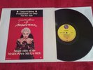 Madonna You Can Dance Promo Vinyl LP