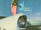 Hank Mobley on Blue Note 84230