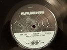 FUTURE HITS Pop/Rock Music Radio Show Vinyl LP SEPT 23, 1985  + Cue Sheet *RARE*