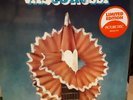 VASCO ROSSI - MA COSA VUOI CHE SIA UNA CANZONE - RARO LP 33 GIRI PICTURE DISC