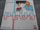 JAMES LAST + ASTRUD GILBERTO -W / PAULO JOBIM & RON LAST- SEALED 1987 MEXICAN LP