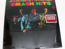 JIMI HENDRIX SMASH HITS LP RECORD REPRISE * SEALED NEW