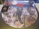 Slayer - Live Undead - LP 180g Vinyl /// Neu & OVP /// incl. Insert & Poster