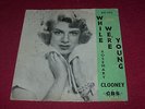 Rosemary Clooney:  While we're Young   10