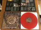Shakin' Stevens - Echoes of Our times red vinyl