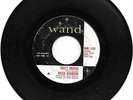ROSCO ROBINSON - THAT'S ENOUGH - WAND - VG++  CONDITION