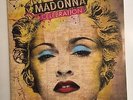 Vinyle Celebration Madonna