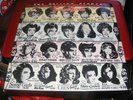 THE ROLLING STONES SOME GIRLS ALBUM VINYL 1ST UNCENSORED CUN 39108