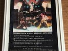 TRIUMPH ROCK & ROLL MACHINE VINTAGE RARE 8 TRACK TAPE TESTED LATE NITE BARGAIN