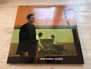LP Chet Baker Sextet ?Chet Is Back  180 GRAM VINYL 2005  RCA Victor ?PML 10307