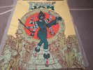 Pearl Jam poster London O2 Arena second show 19.06.2018