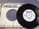 THE FIFTH AVENUE / JIMMY PAGE rare UK 1965 / MOD / LED ZEPPELIN / IMMEDIATE MINT
